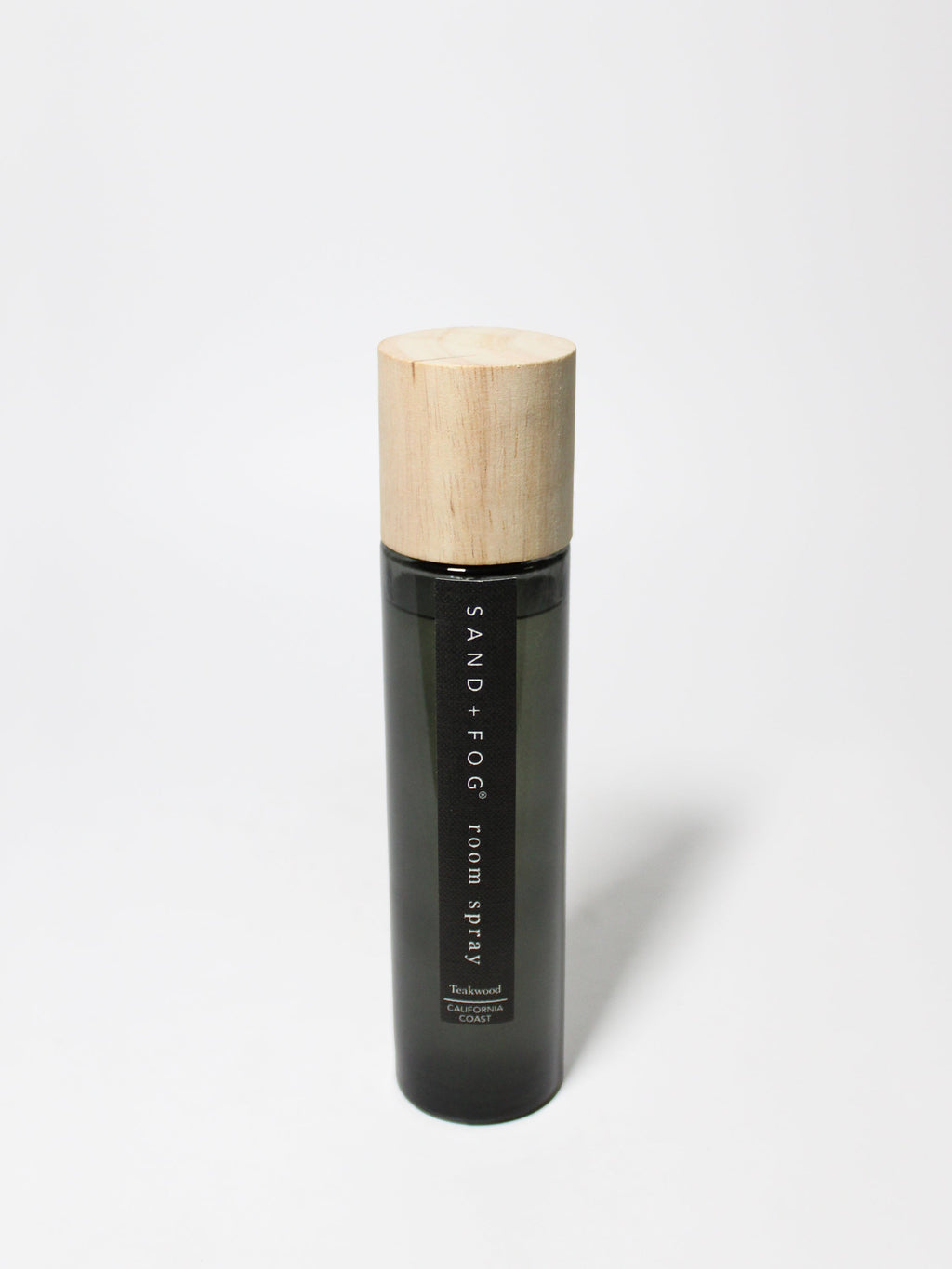 Refreshing Teakwood 100 ml Room Spray