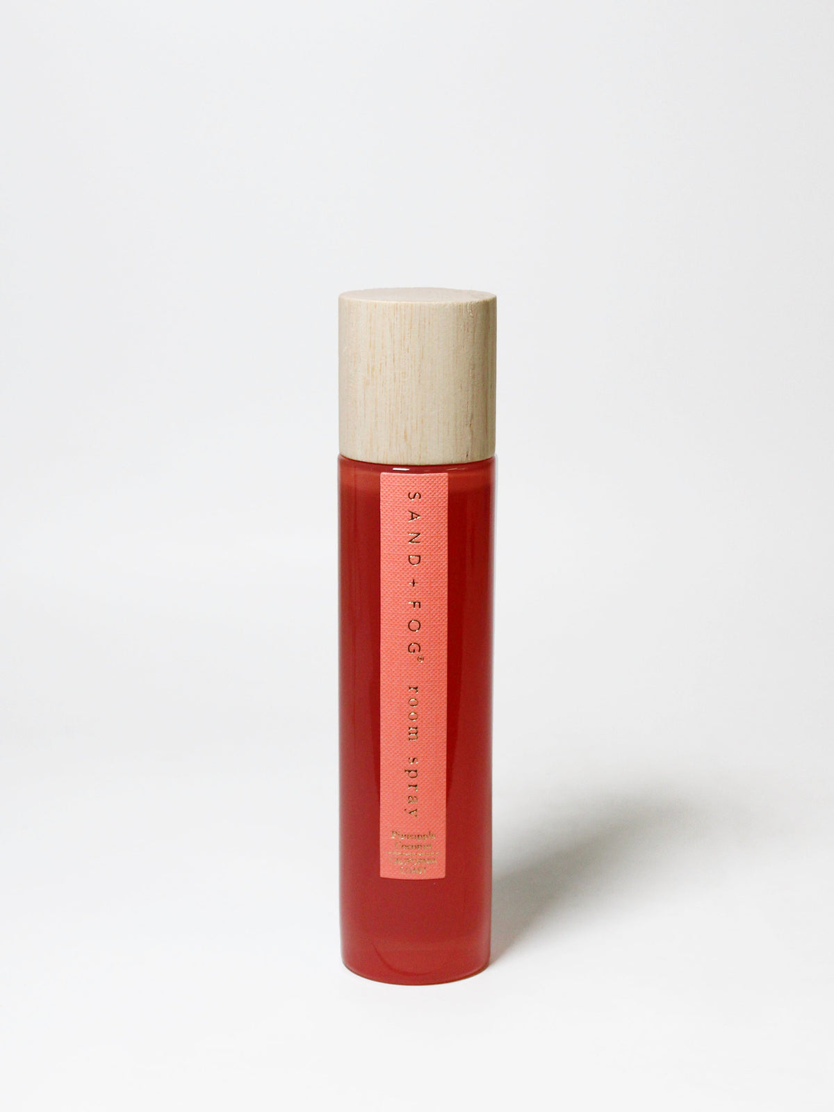 Refreshing Pineapple Coconut 100 ml Room Spray
