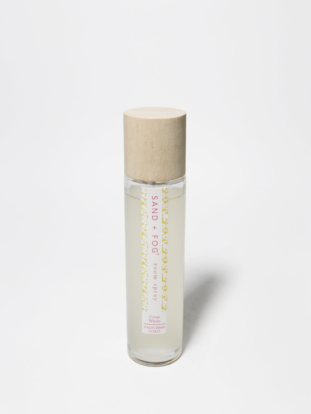 Refreshing Crisp White 100 ml Room Spray
