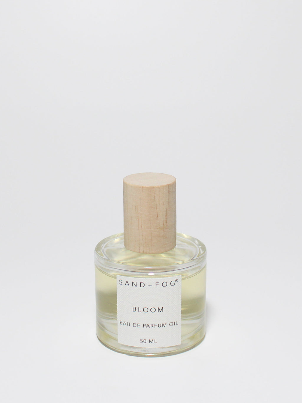 Luxurious Bloom 50 ml Perfume Oil Rollerball