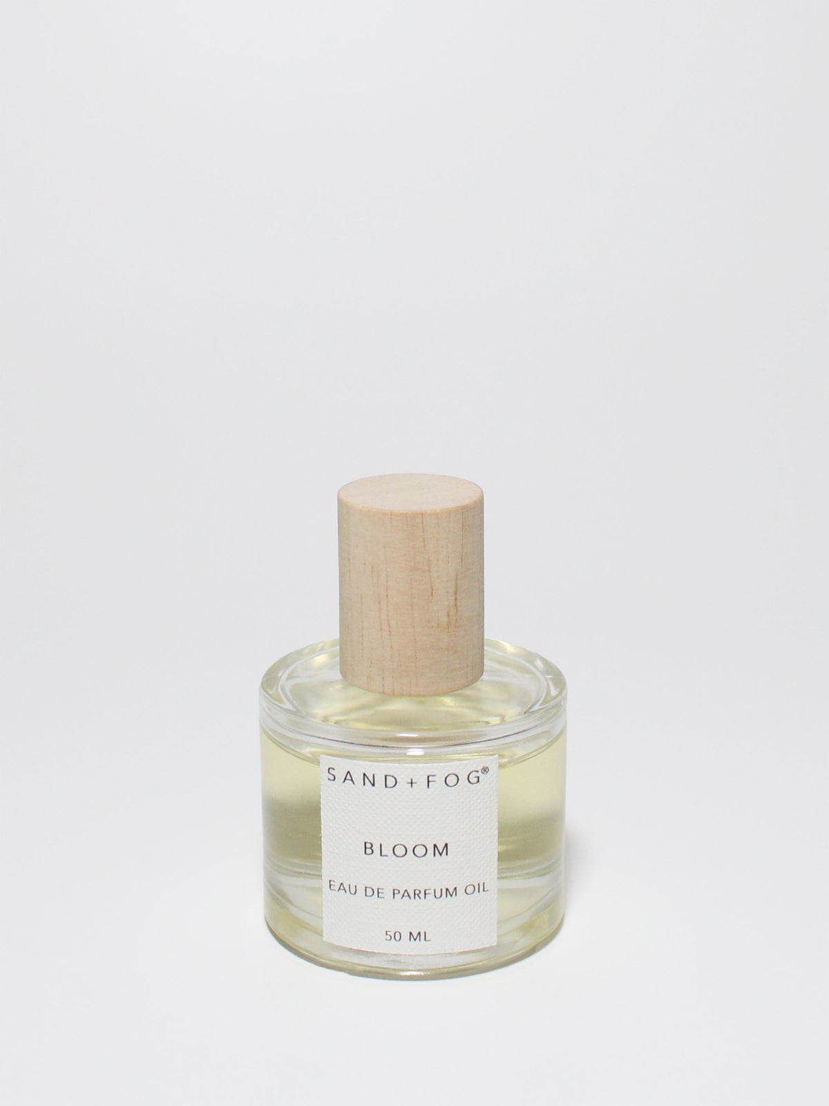 Luxurious Bloom 50 ml Perfume Oil Rollerball