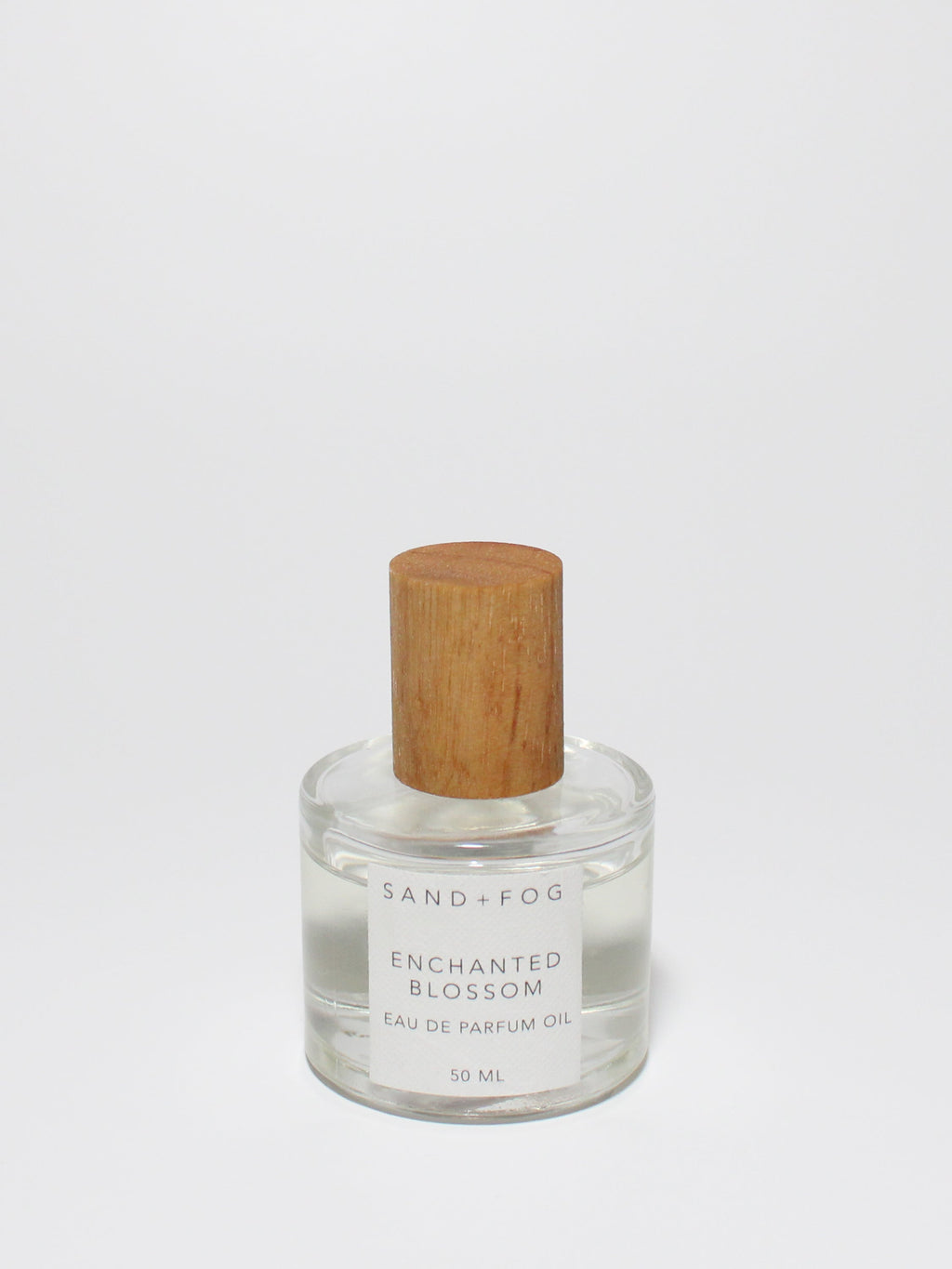 Luxurious Enchanted Blossom 50 ml Perfume Oil Rollerball