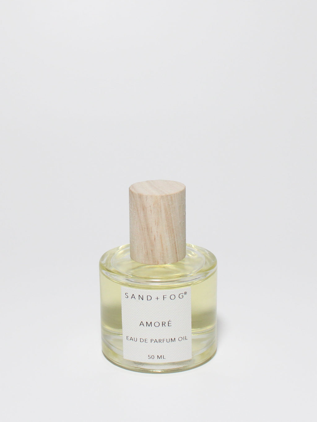 Luxurious Amor¨¦ 50 ml Perfume Oil Rollerball
