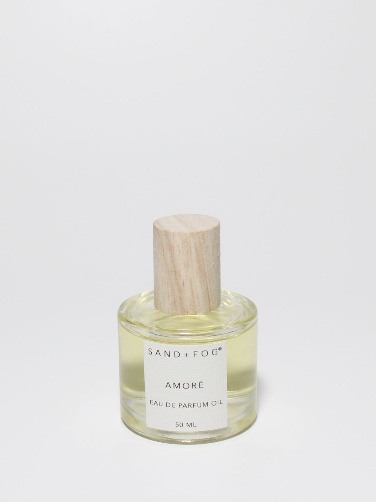 Luxurious Amor¨¦ 50 ml Perfume Oil Rollerball