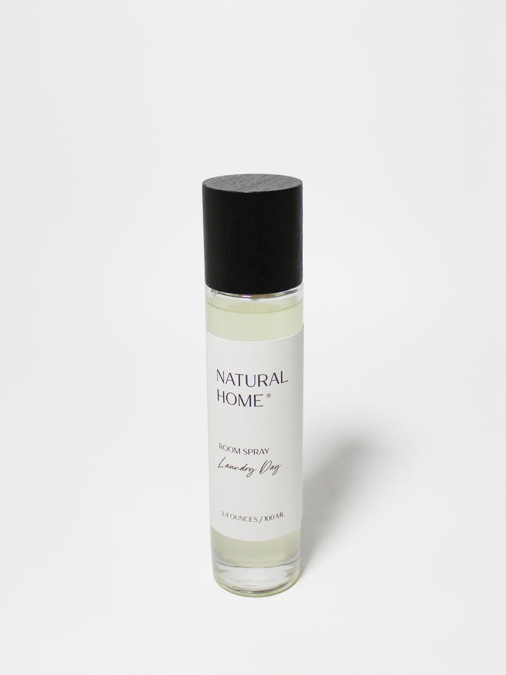 Refreshing Laundry Day Natural Home 100 ml Room Spray