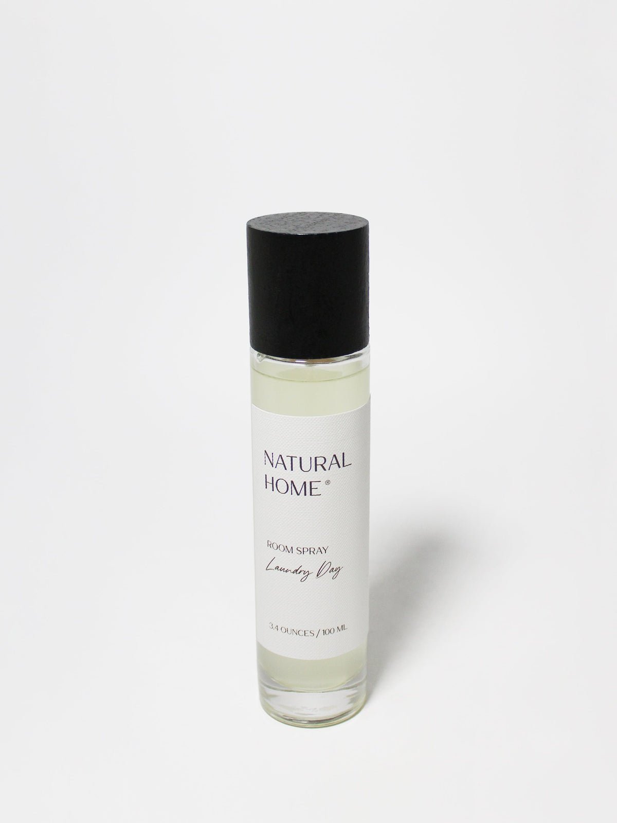 Refreshing Laundry Day Natural Home 100 ml Room Spray