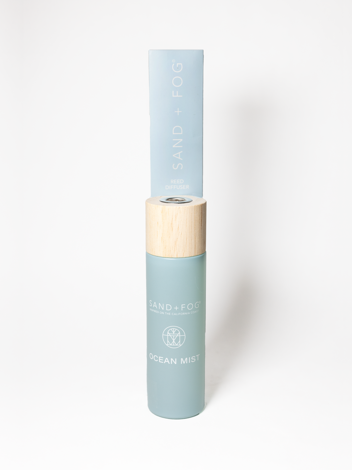 Elegant Ocean Mist 100 ml Reed Diffuser