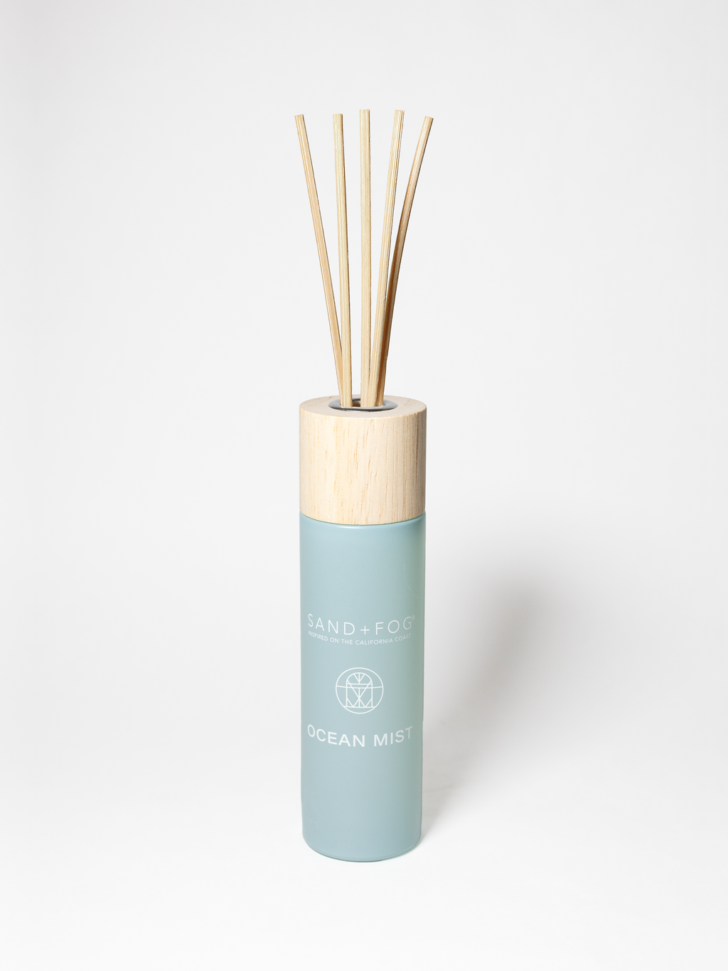 Elegant Ocean Mist 100 ml Reed Diffuser