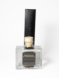 Elegant Mahogany & Teakwood 100 ml Reed Diffuser