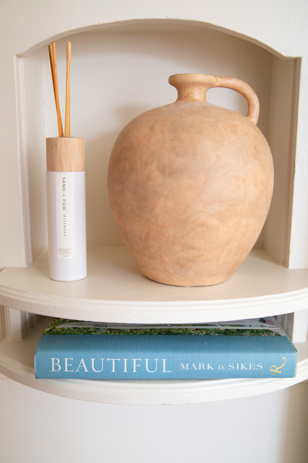 Elegant Limoncello 100 ml Reed Diffuser
