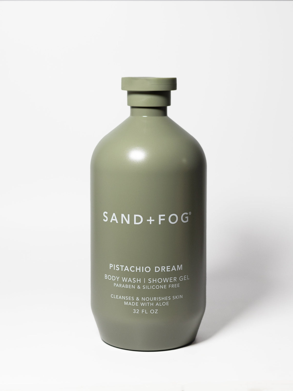 Premium Pistachio Dream 32 oz Body Wash