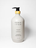 Premium Teakwood 32 oz Body Wash