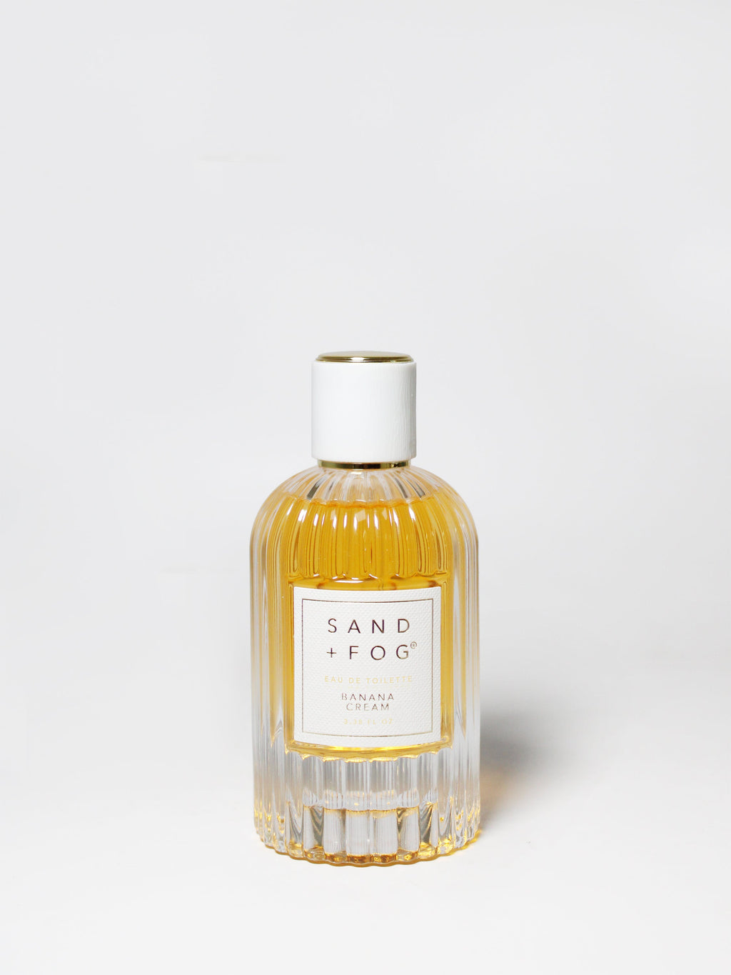 Elegant Banana Cream 100 ml Eau de Toilette