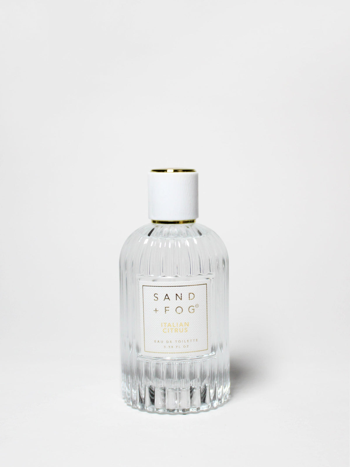 Elegant Italian Citrus 100 ml Eau de Toilette