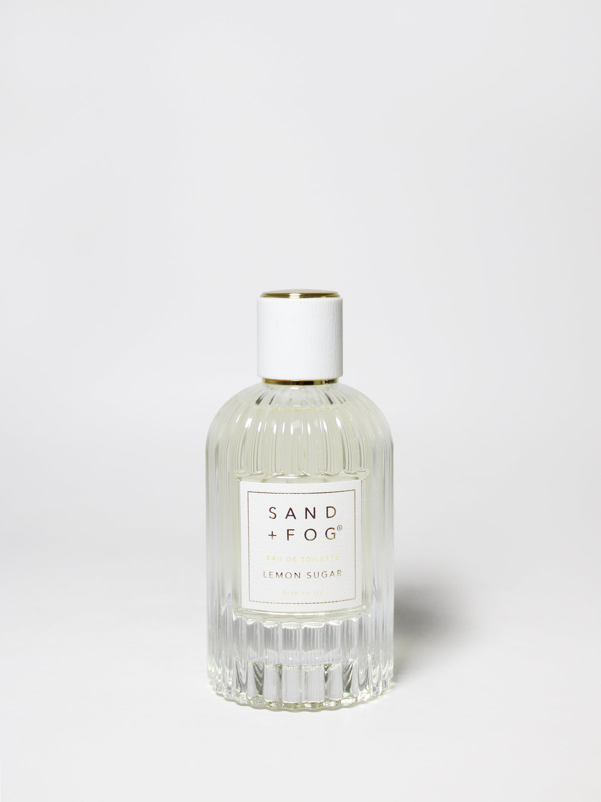 Elegant Lemon Sugar 100 ml Eau de Toilette