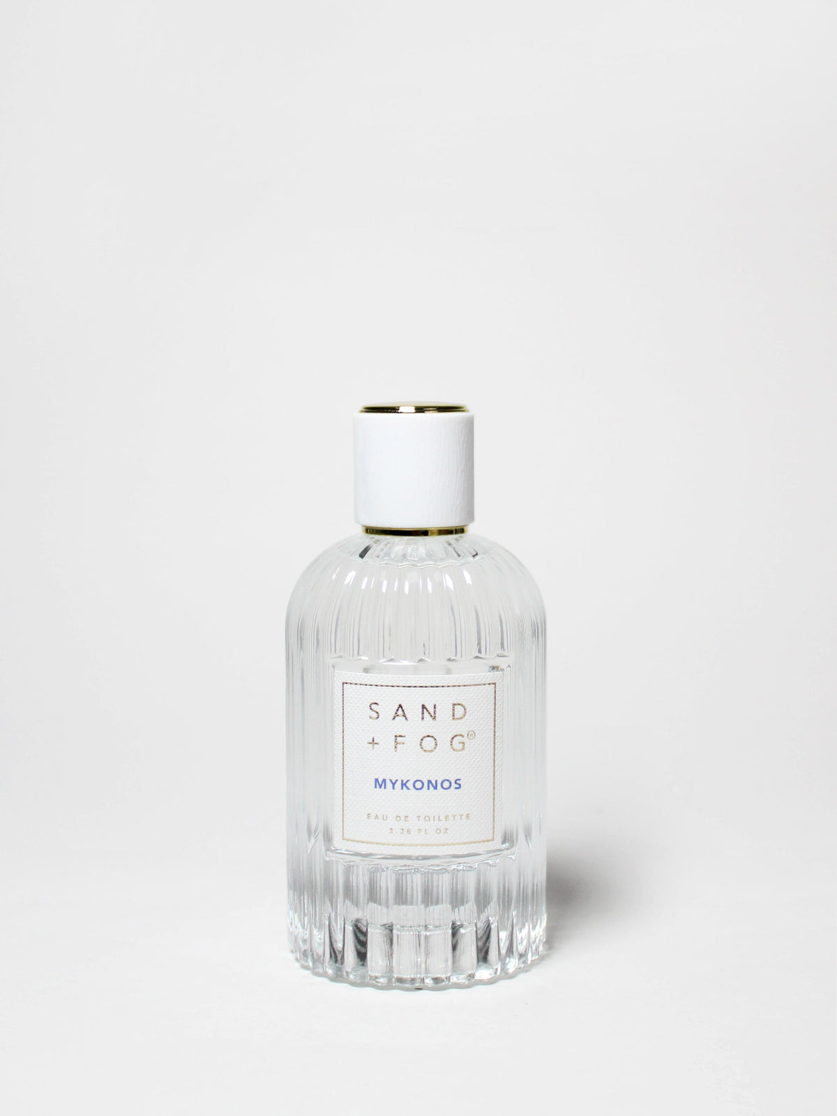 Elegant Mykonos 100 ml Eau de Toilette