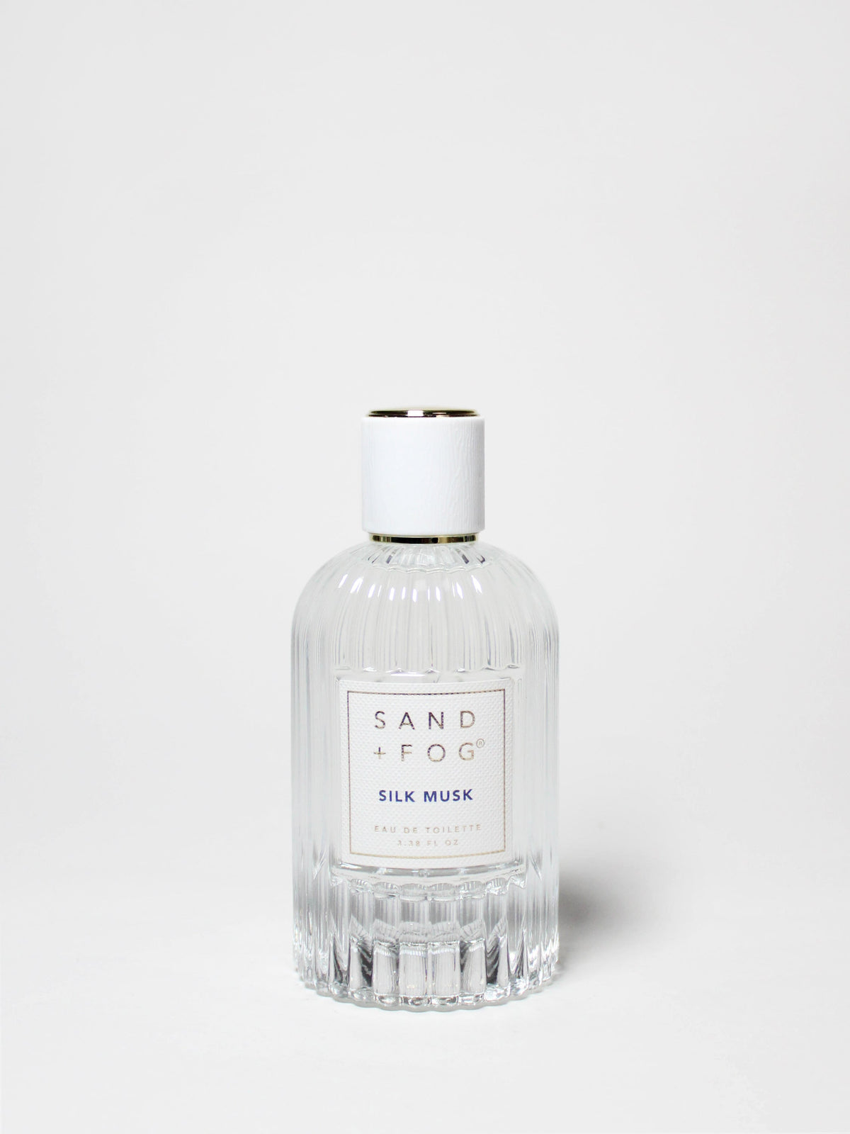 Elegant Silk Musk 100 ml Eau de Toilette