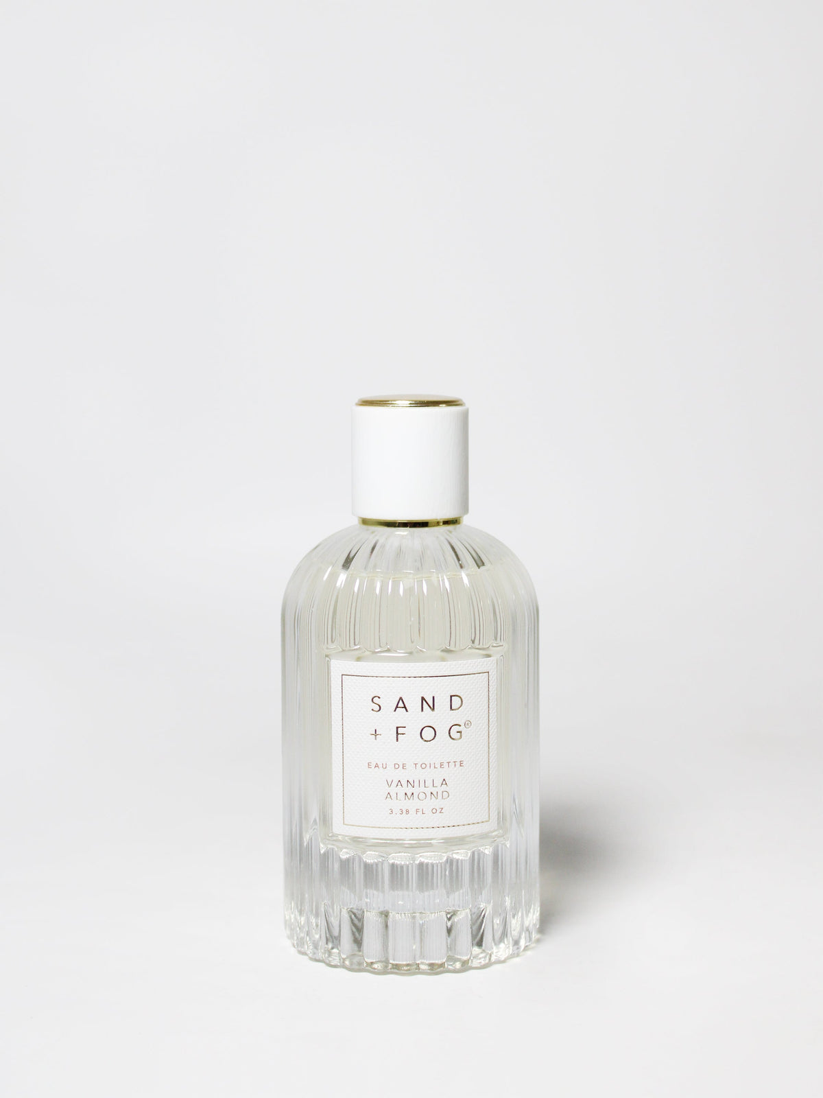 Elegant Vanilla Almond 100 ml Eau de Toilette