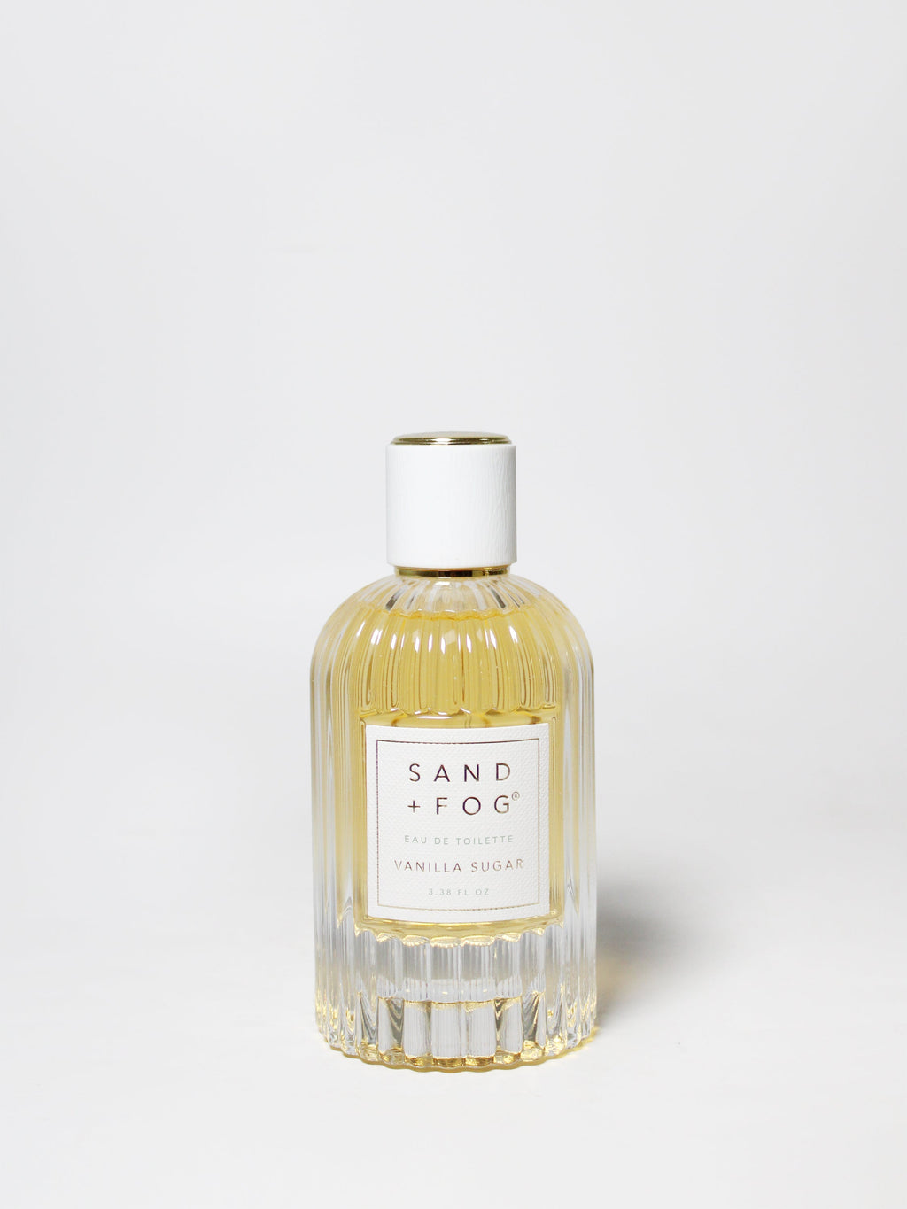 Elegant Vanilla Sugar 100 ml Eau de Toilette