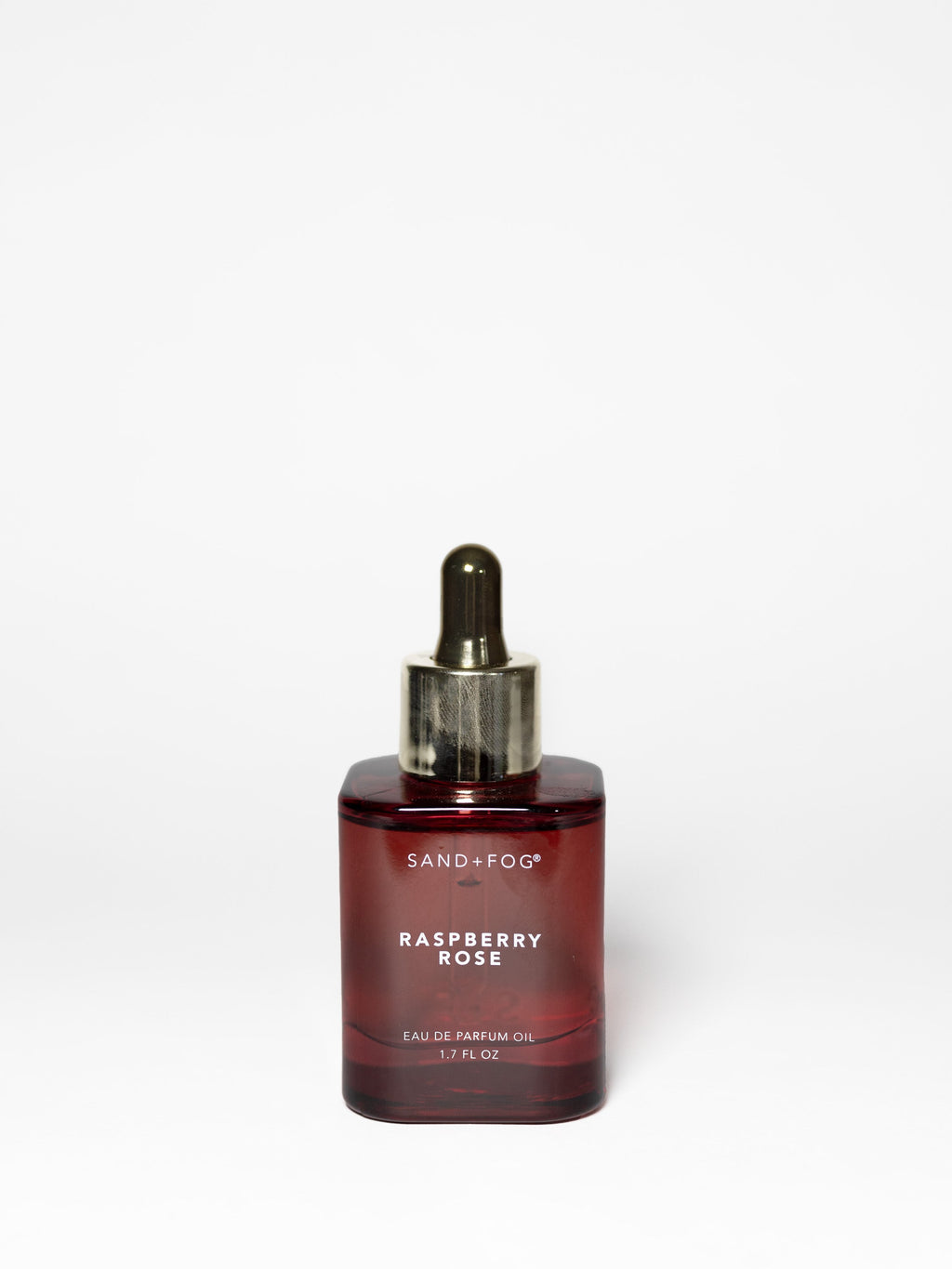 Luxurious Raspberry Rose 50ml Perfume Oil Dropper