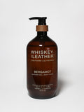 Premium Bergamot 32 oz Body Wash