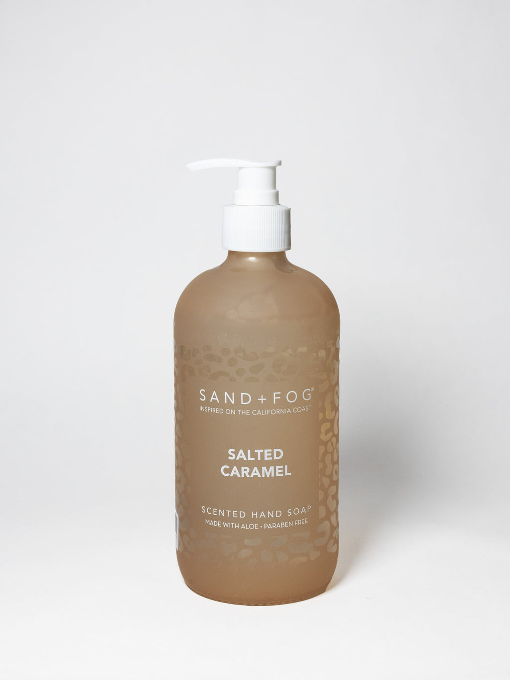 Gentle Salted Caramel 15.7 oz Liquid Hand Soap