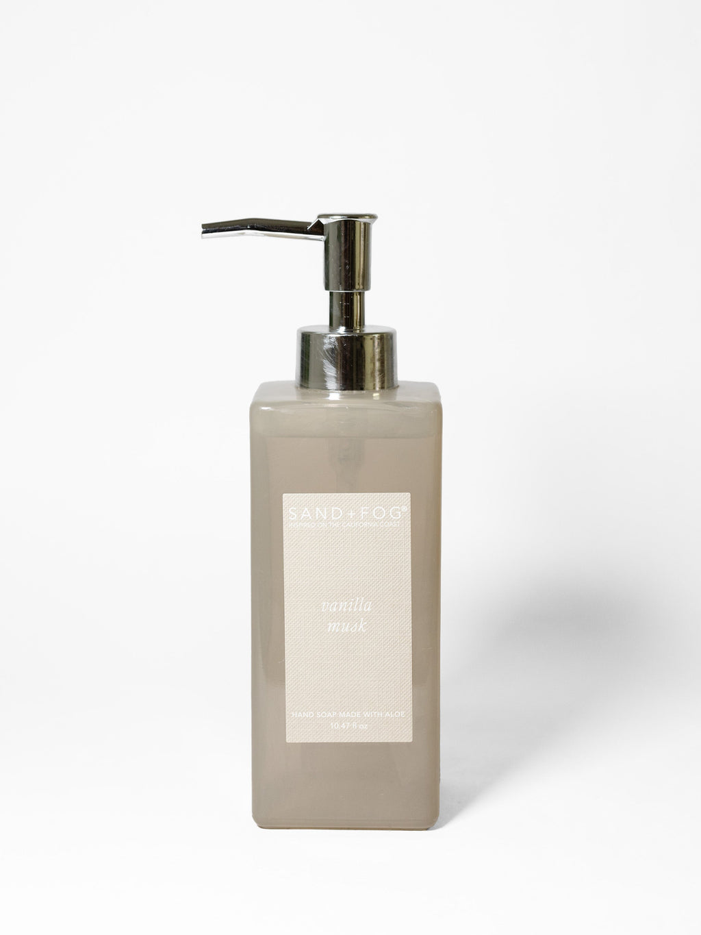 Gentle Vanilla Musk 10.47 oz Liquid Hand Soap