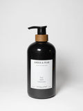 Gentle Amber & Pear Natural Home 20 oz Liquid Hand Soap