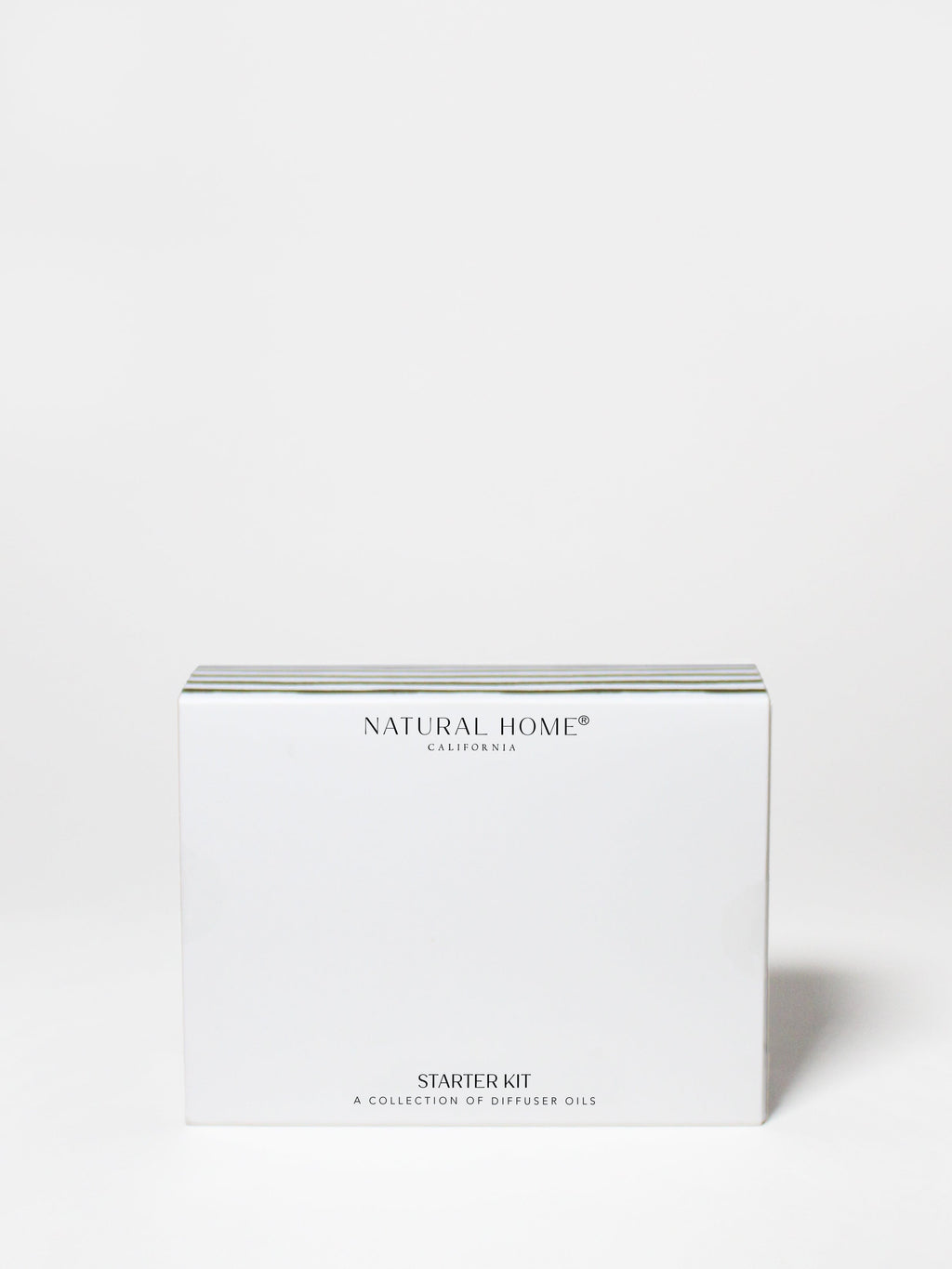 Fragrant Natural Home 4 Pack of 10 ml Fragrance Diffuser Oils