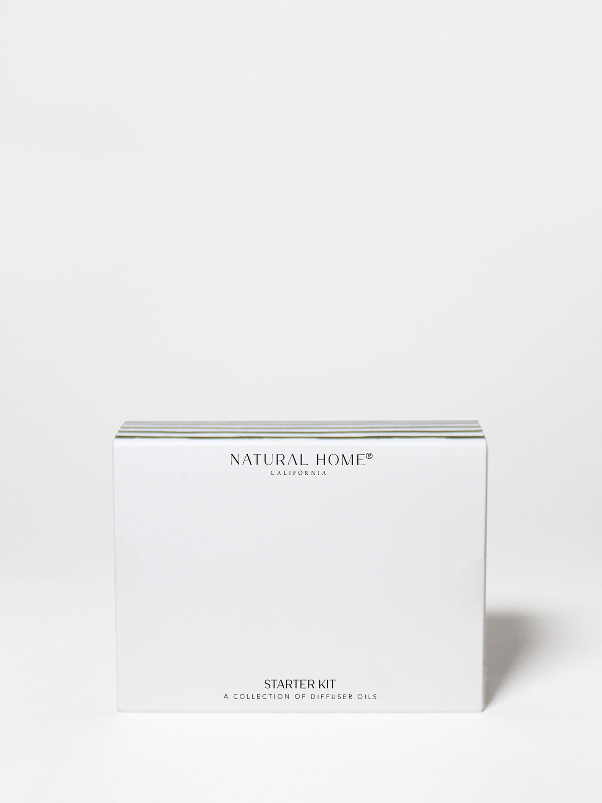 Fragrant Natural Home 4 Pack of 10 ml Fragrance Diffuser Oils