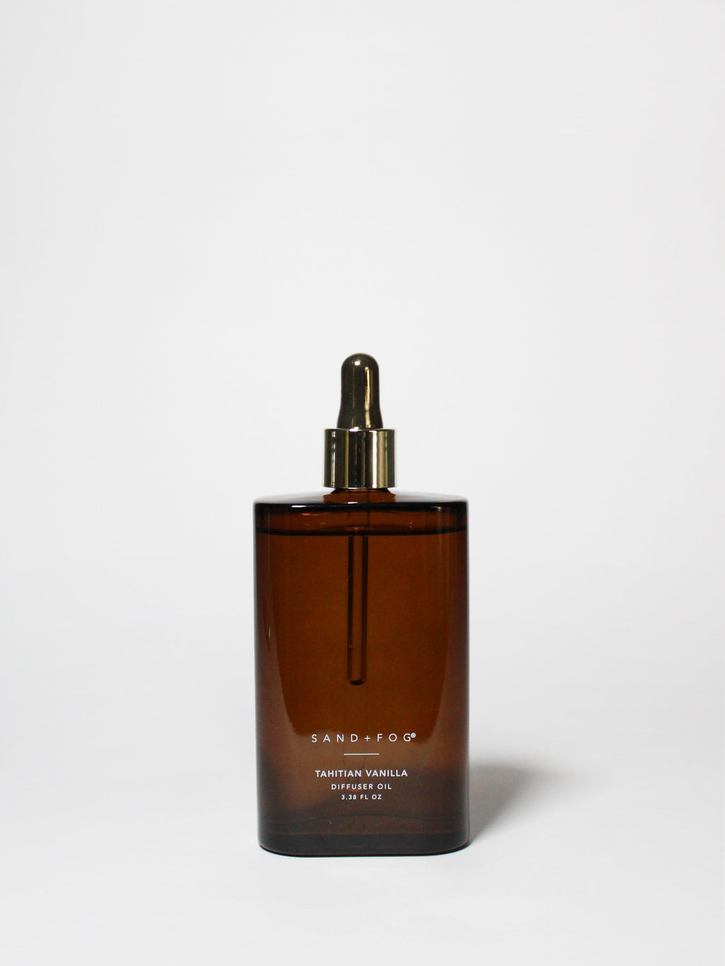 Fragrant Tahitian Vanilla 100 ml Fragrance Diffuser Oil