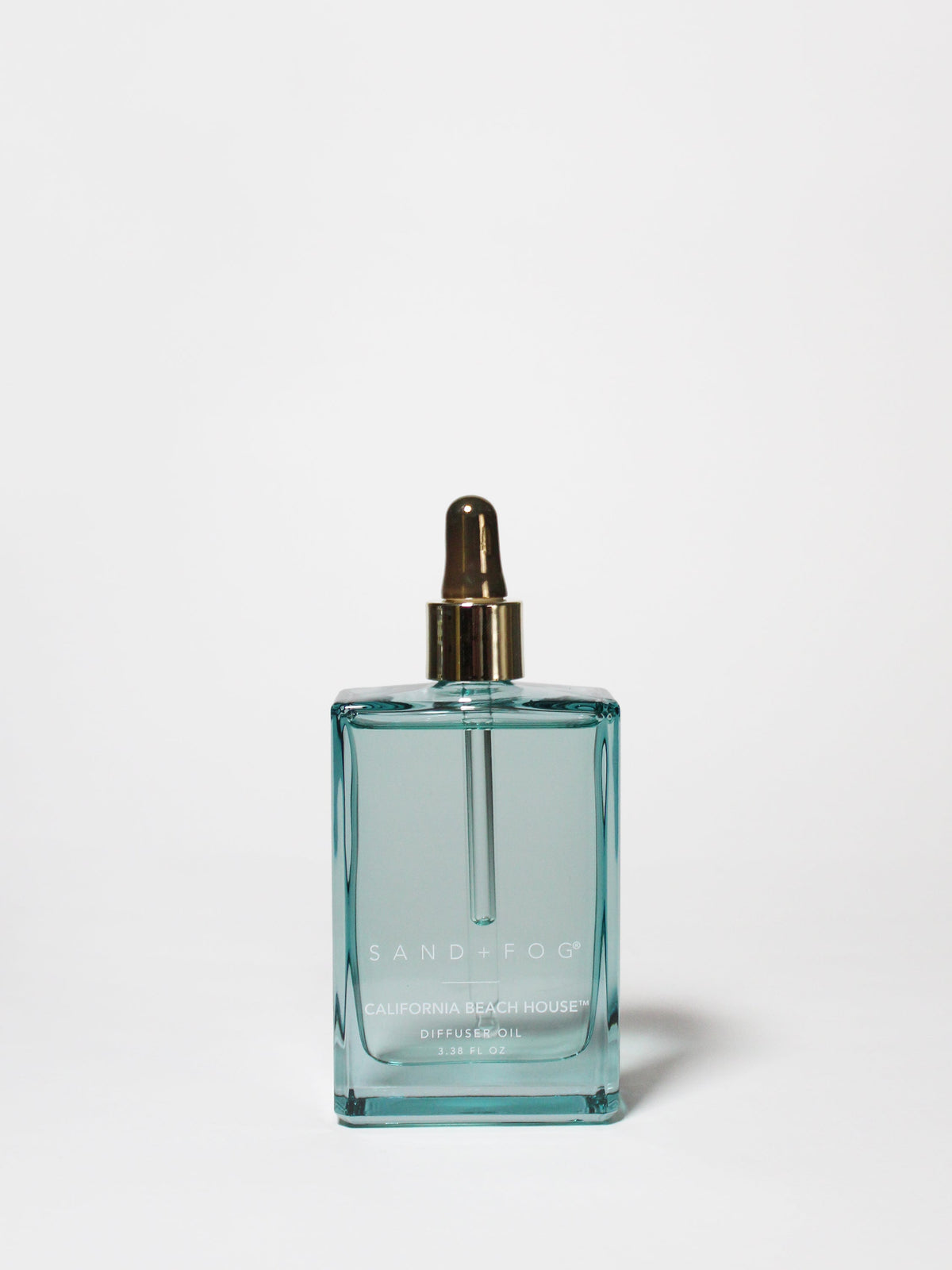 Fragrant California Beach House 100 ml Fragrance Diffuser Oil
