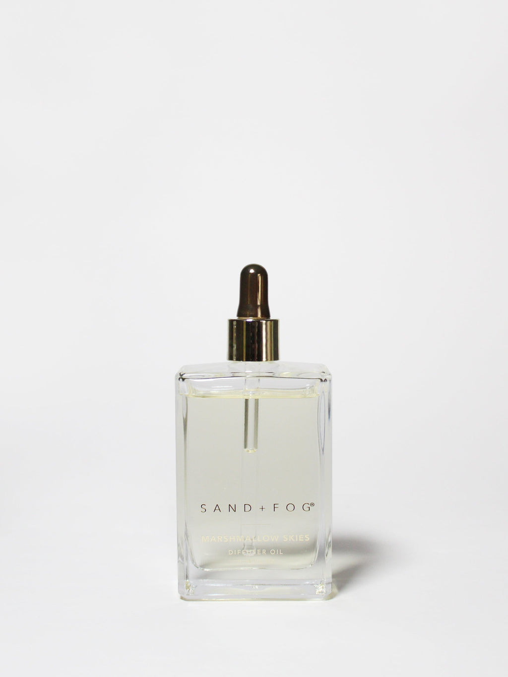 Fragrant Marshmallow Skies 100 ml Fragrance Diffuser Oil