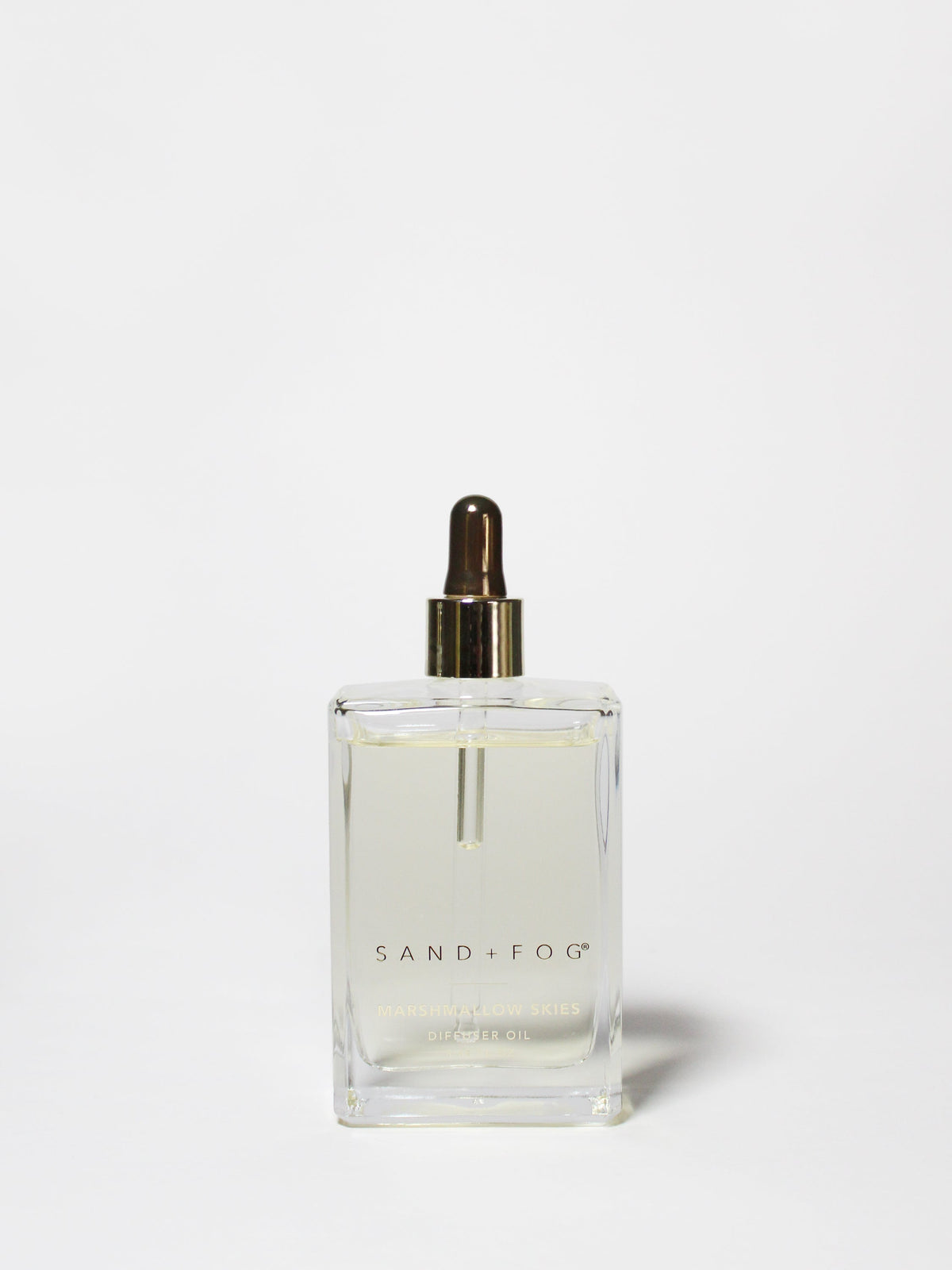 Fragrant Marshmallow Skies 100 ml Fragrance Diffuser Oil