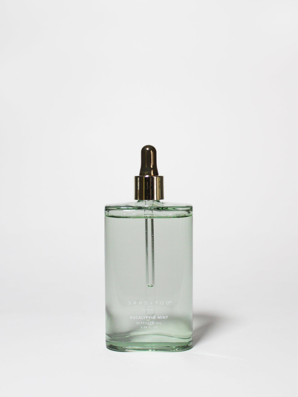 Fragrant Eucalyptus Mint 100 ml Fragrance Diffuser Oil