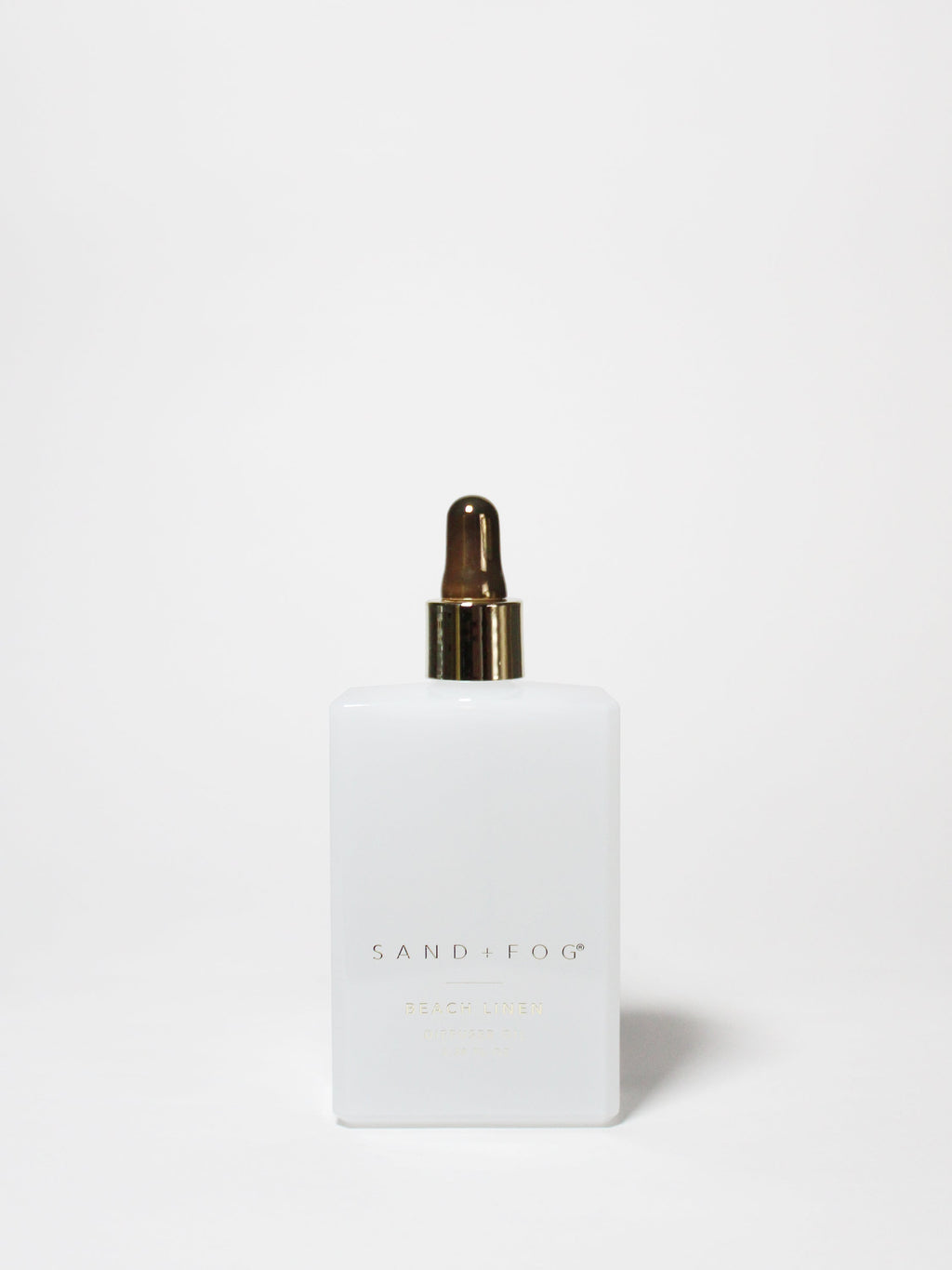 Fragrant Beach Linen 100 ml Fragrance Diffuser Oil