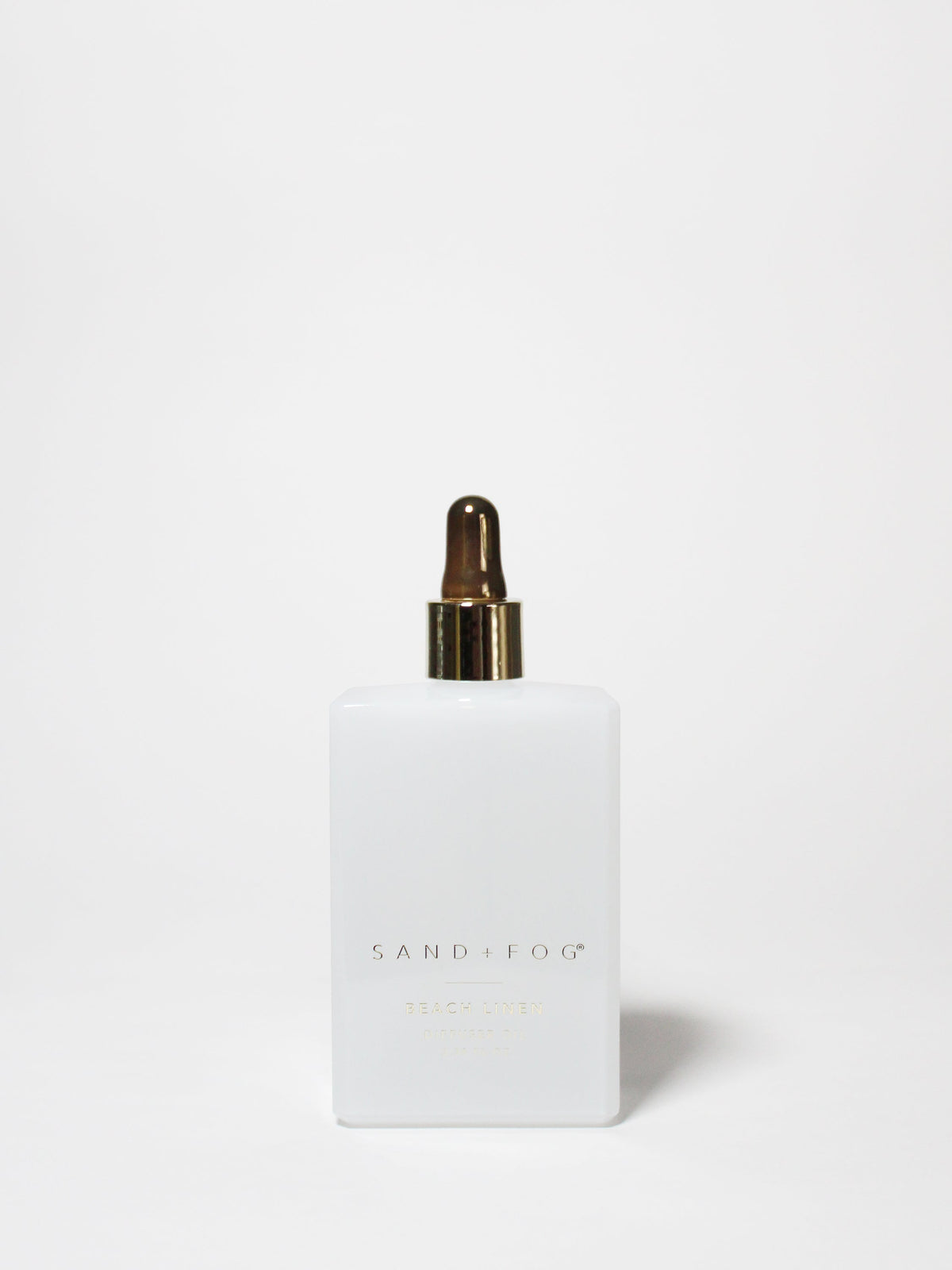 Fragrant Beach Linen 100 ml Fragrance Diffuser Oil