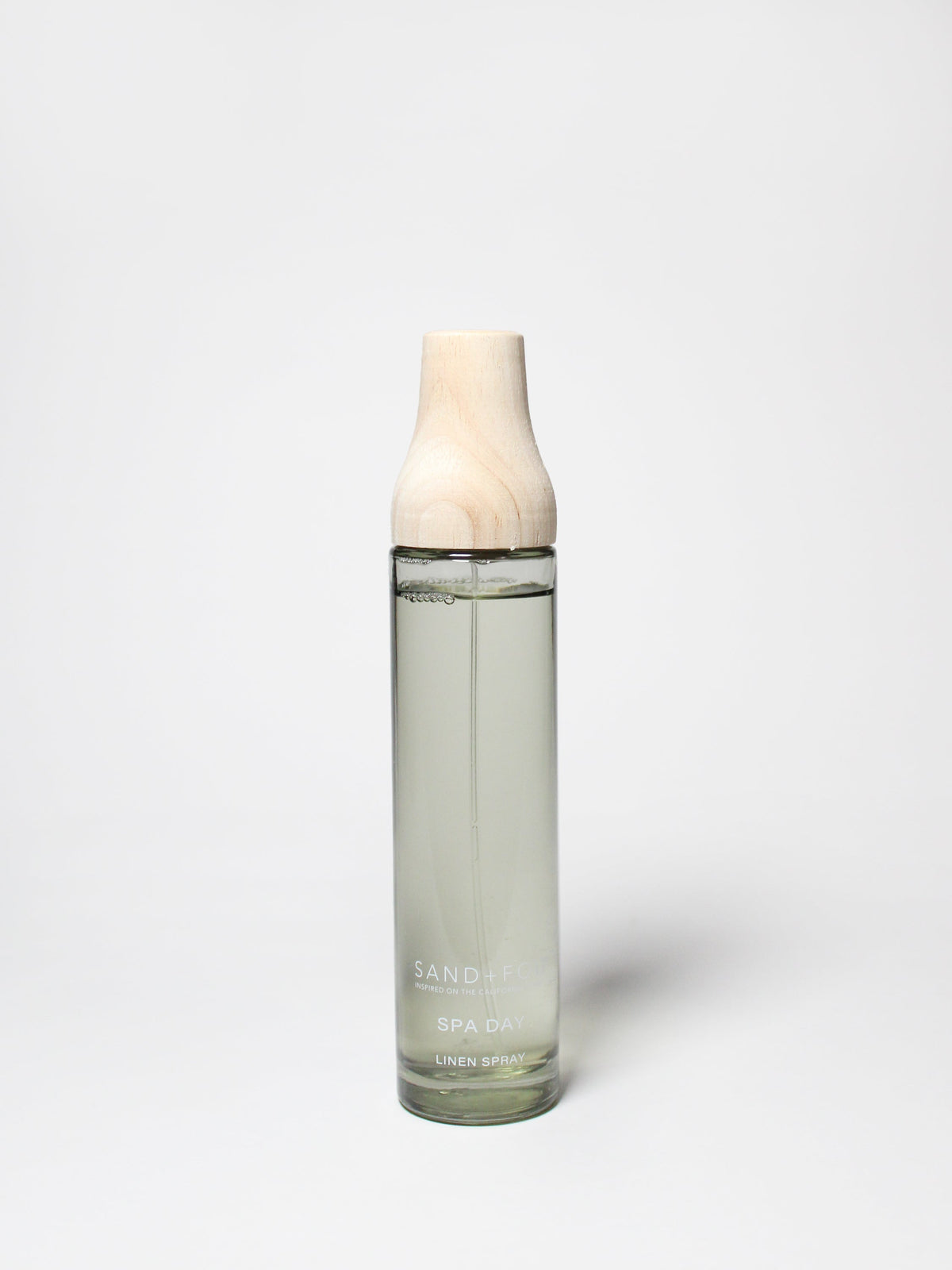 Refreshing Spa Day 100 ml Linen Spray