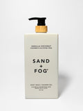 Premium Vanilla Coconut 32 oz Body Wash