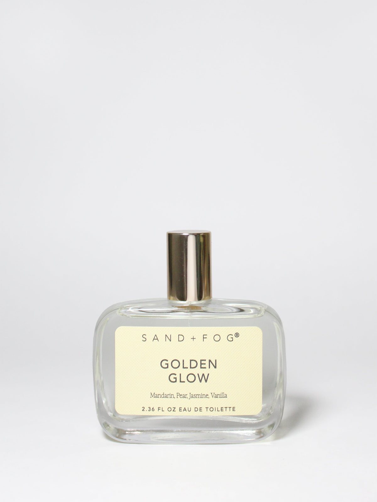 Elegant Golden Glow 70 ml Eau de Toilette