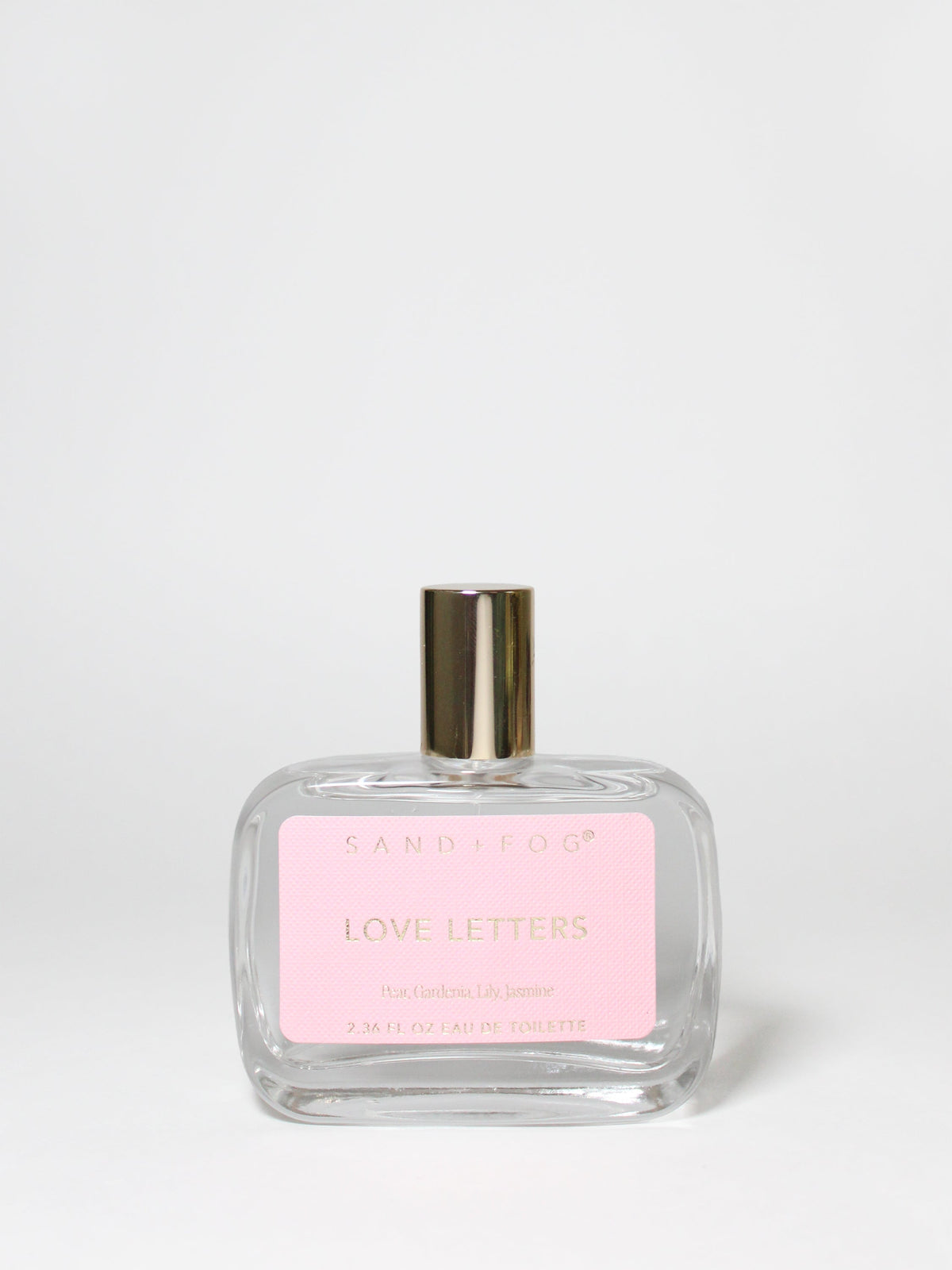 Elegant Love Letters 70 ml Eau de Toilette