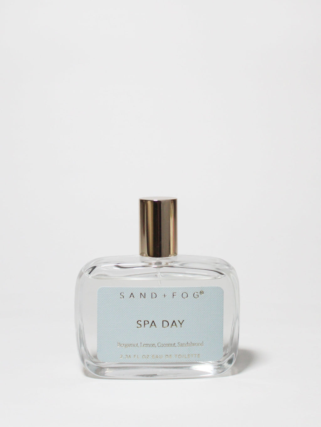 Elegant Spa Day 70 ml Eau de Toilette