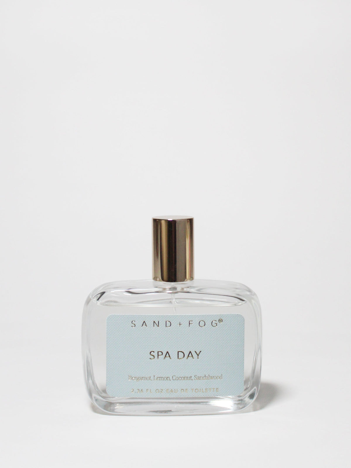 Elegant Spa Day 70 ml Eau de Toilette