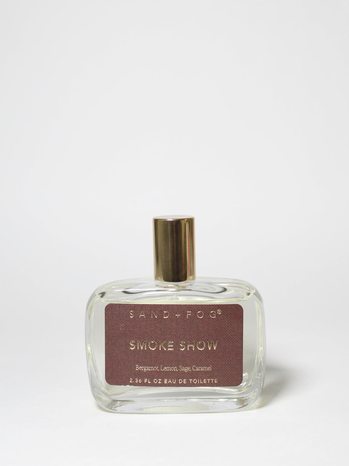Elegant Smoke Show 70 ml Eau de Toilette