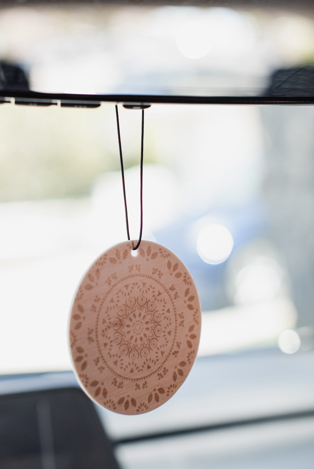 Premium Set of 8 Car Air Fresheners