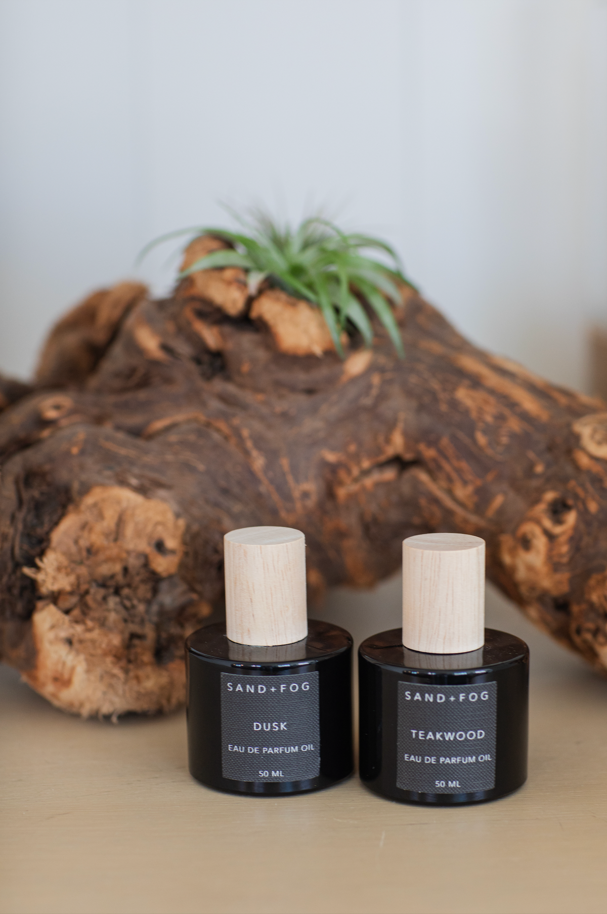 Luxurious Dusk 50 ml Perfume Oil Rollerball