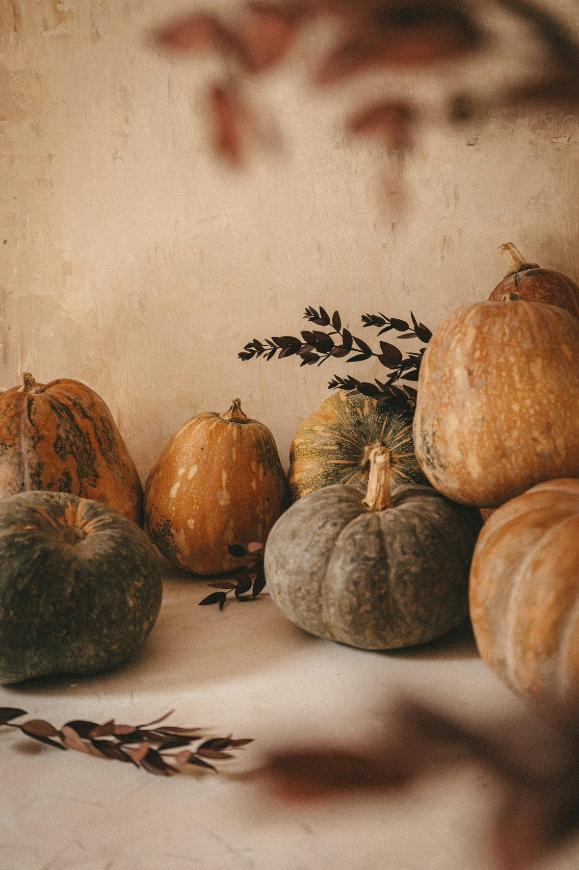 Luxurious Pumpkin Cr¨¨me 50 ml Perfume Oil Dropper