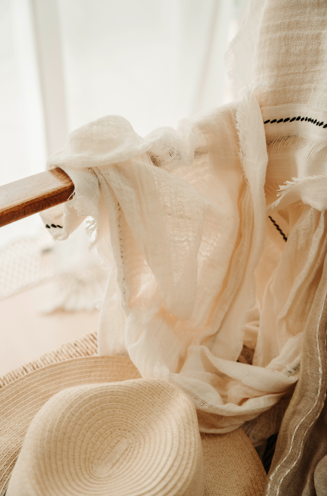 Refreshing Cashmere & Linen 95 ml Linen Spray