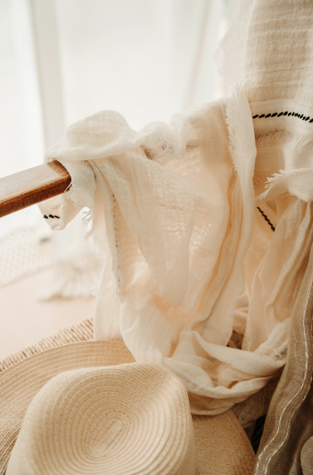 Refreshing Cashmere & Linen 100 ml Linen Spray