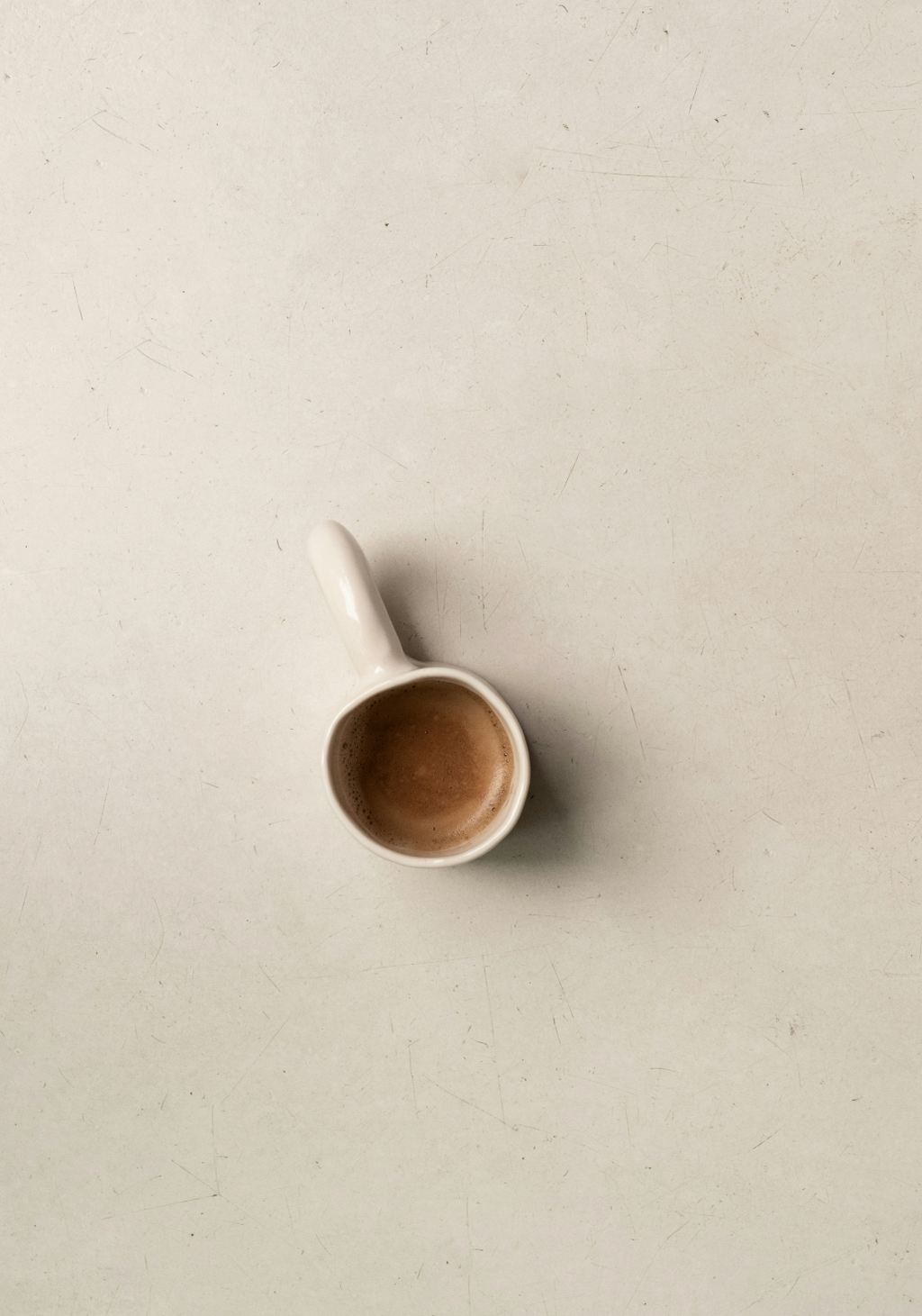 Espresso 21 oz scented candle
